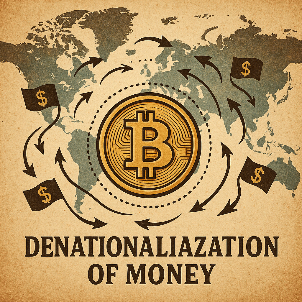 비트코인 심층 분석