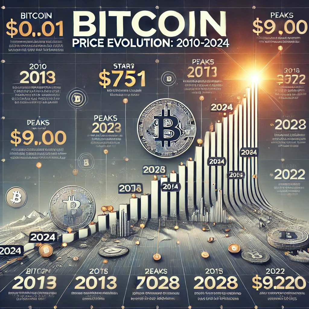 비트코인 투자 기록 분석