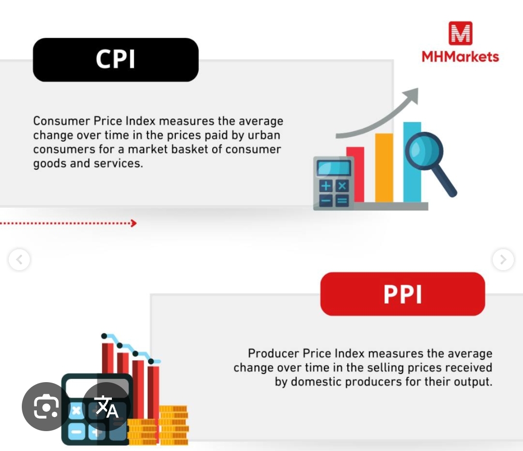 PPI와 CPI