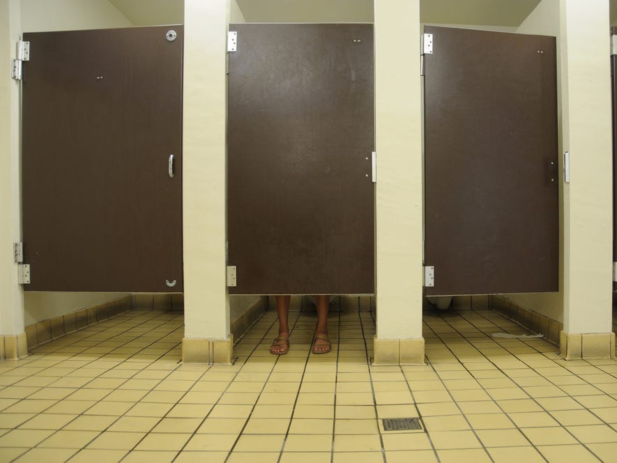 프라이버시? 그게 뭔가요? 먹는건가요?