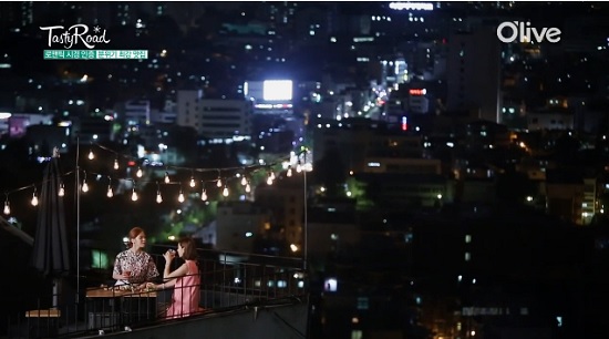 해방촌 이미지