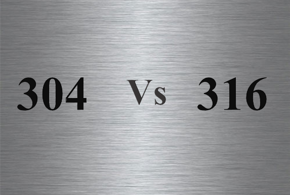 스테인레스 316, 316L