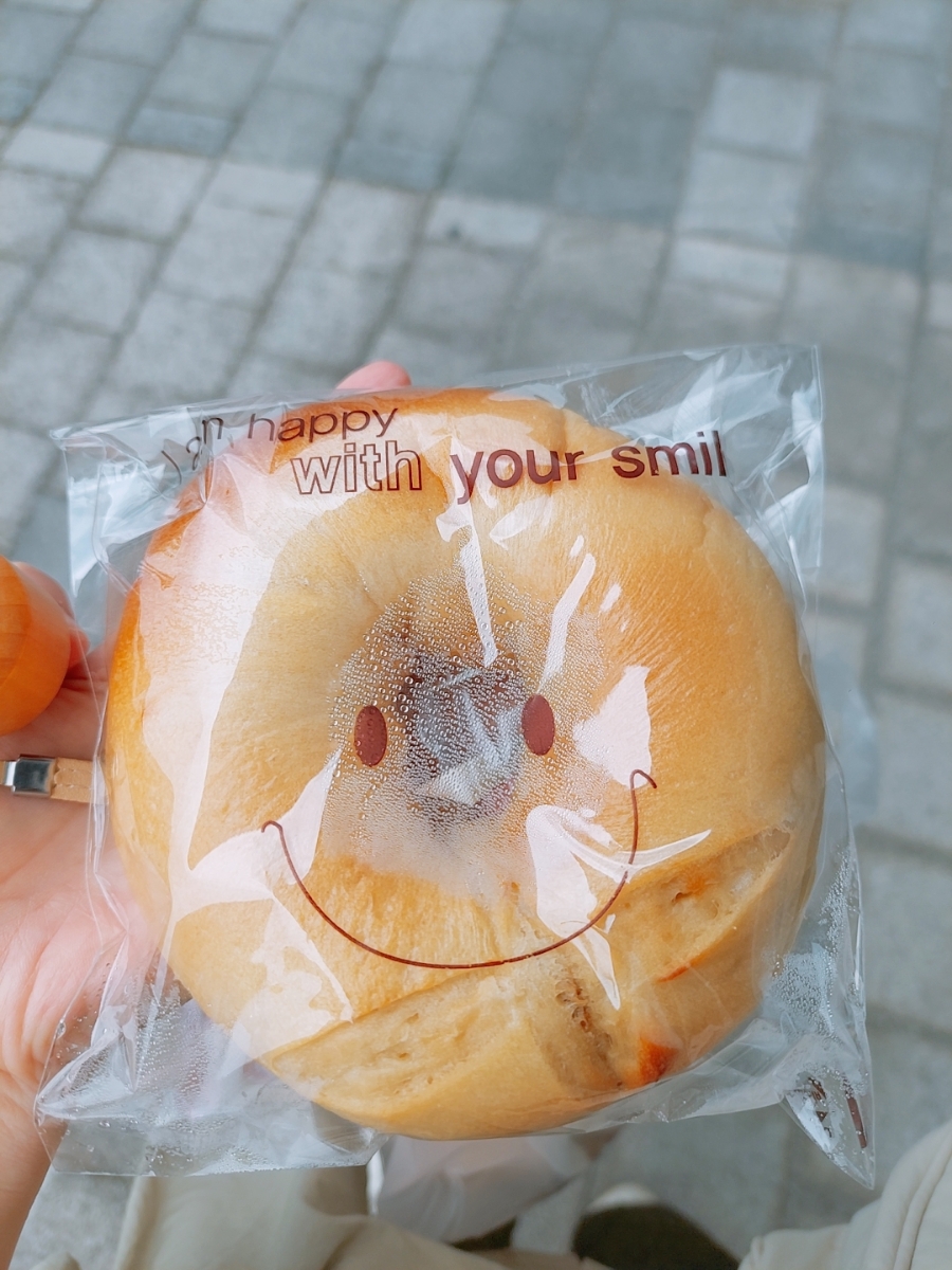 할머니부침 이미지