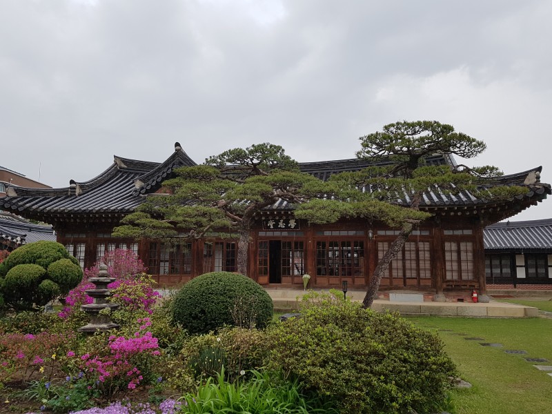 학인당 이미지
