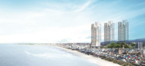 양천구 벽산블루밍1단지 2026