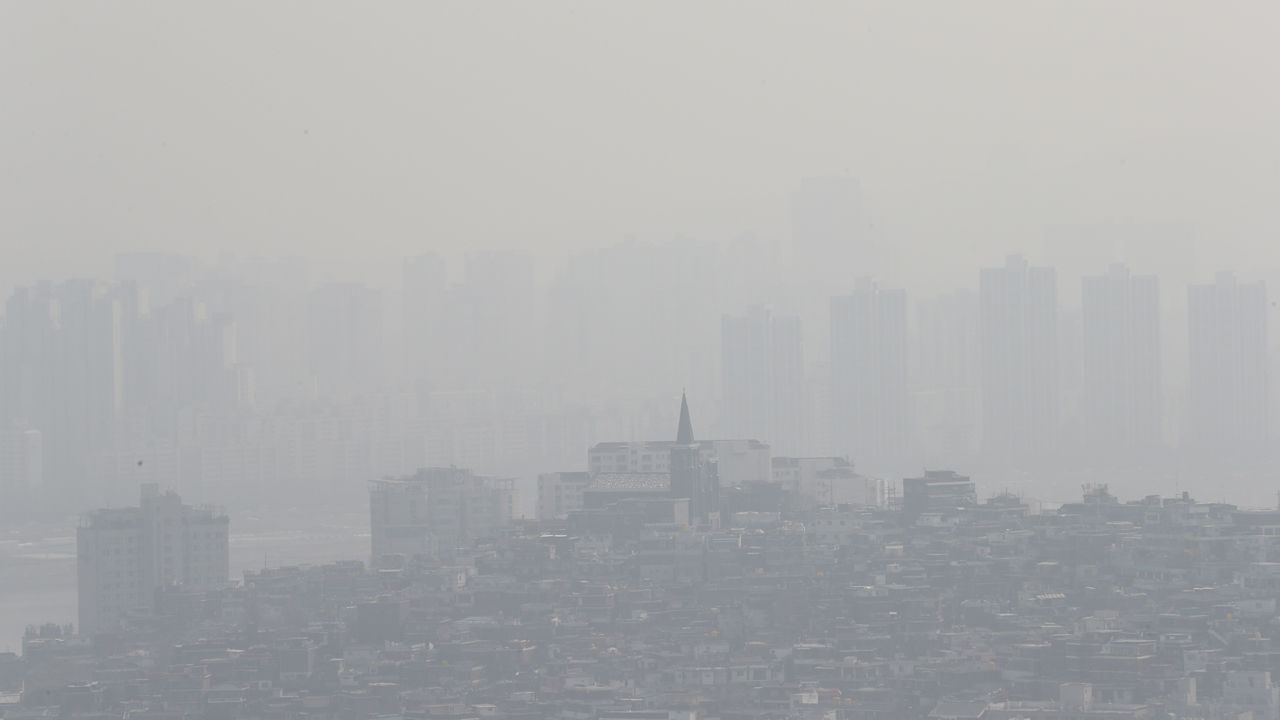 우리는 미세먼지에 대해 얼마나 알고 있을까?