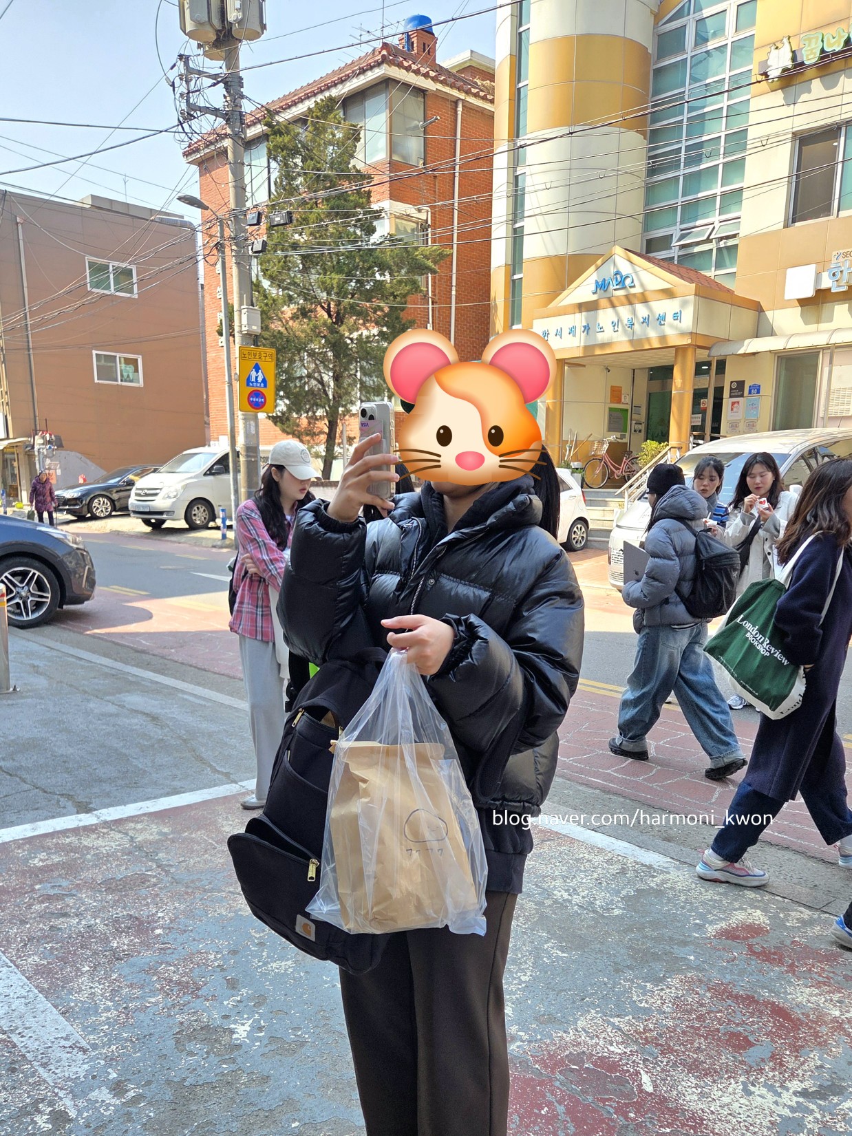 앞으로의빵집 이미지