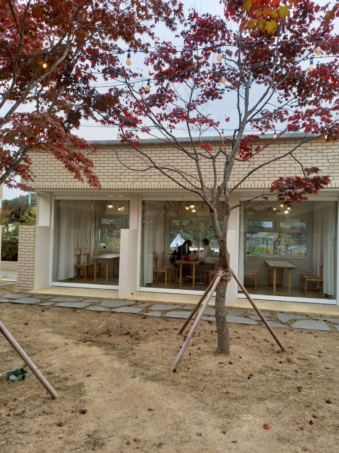 회복