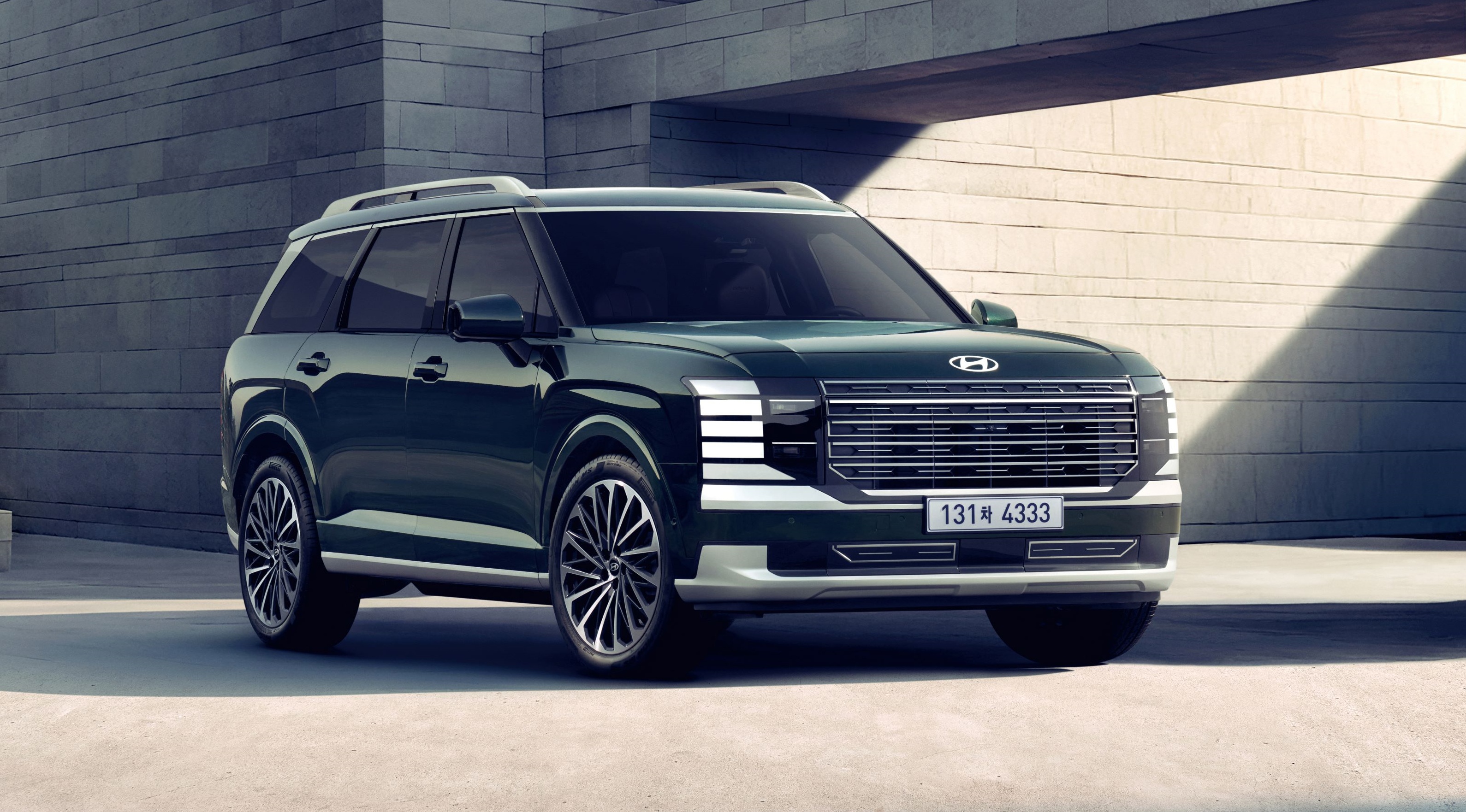 2025년 주목할만한 신차 5종 모아보기