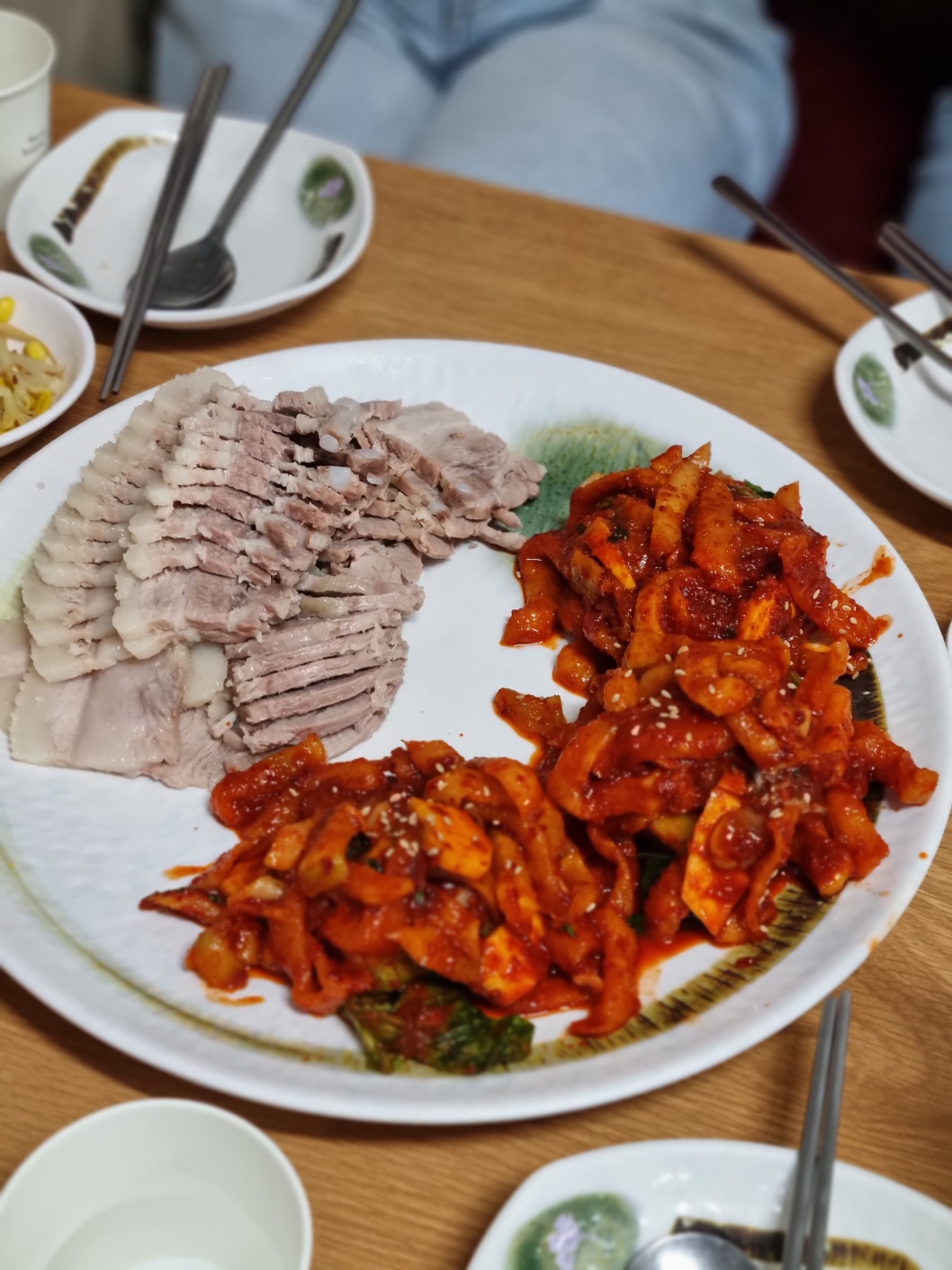 04화 종로 골목에 이런 곳도 있다니