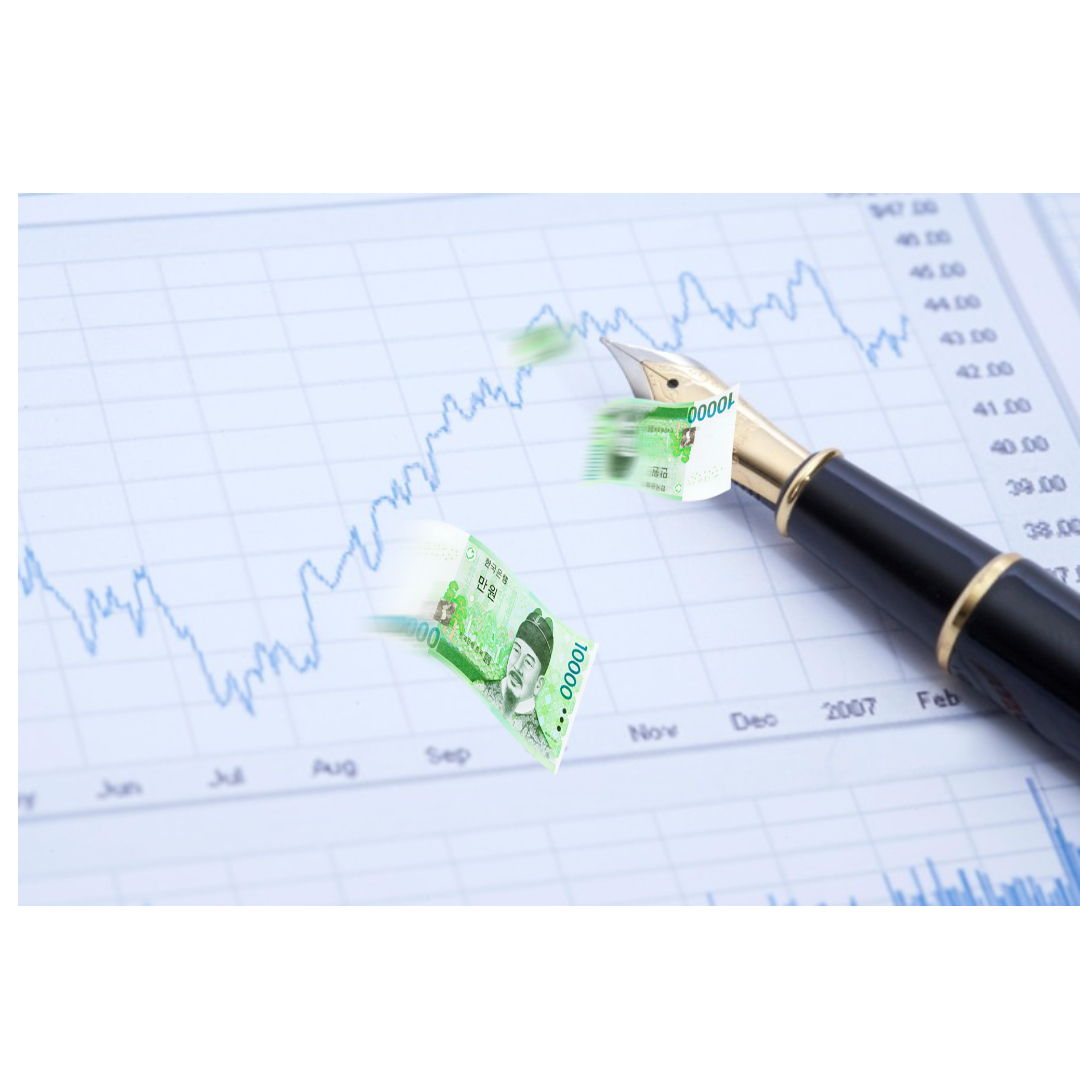 07화 주식 단타로 좀 날려먹은 언니의 뼈 때리는 조언