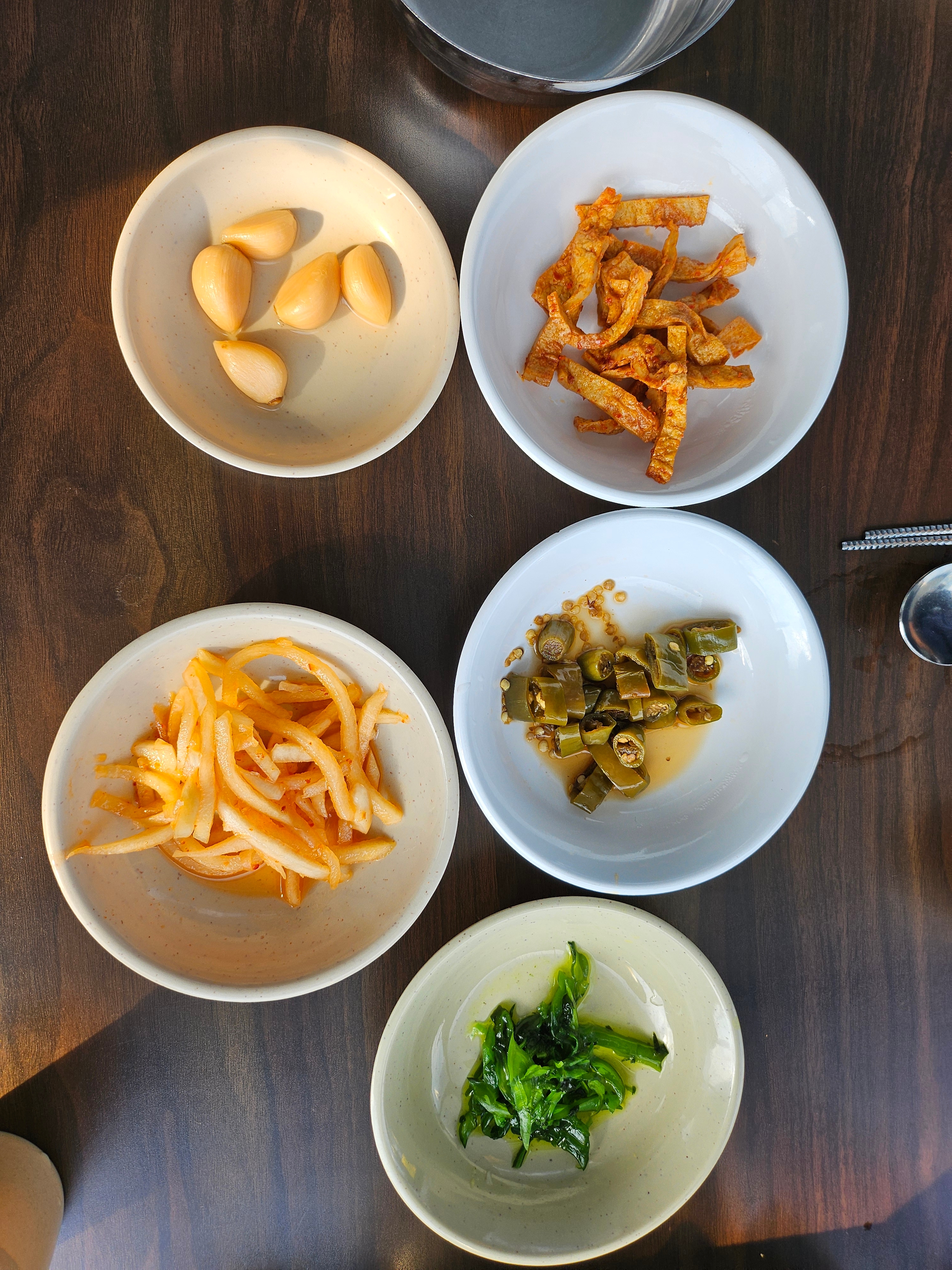 맛집- 세종시 용뎅이 매운탕집