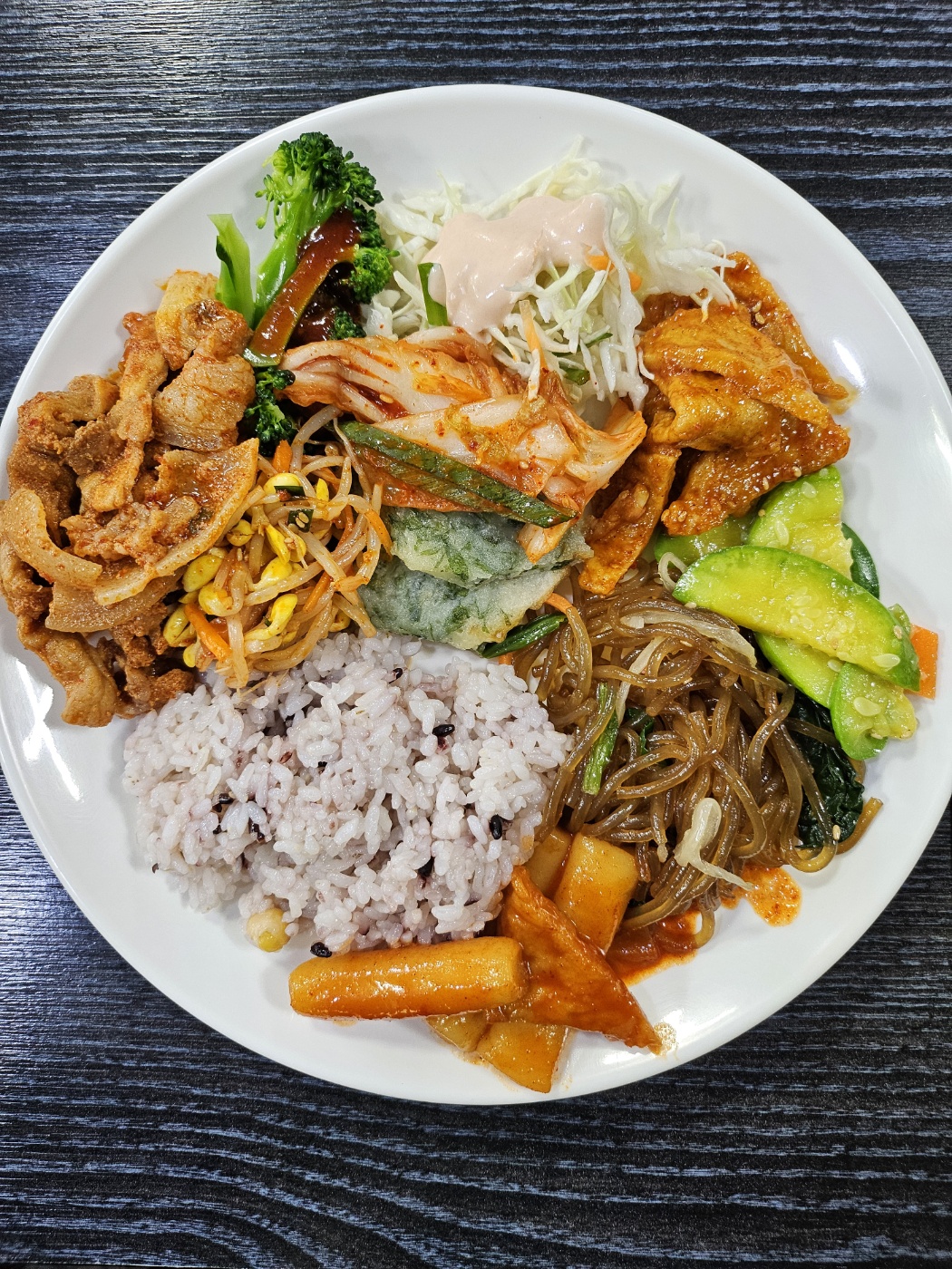 맛집 - 청미 한식 뷔페 맛집 - 청미 한식 뷔페 
