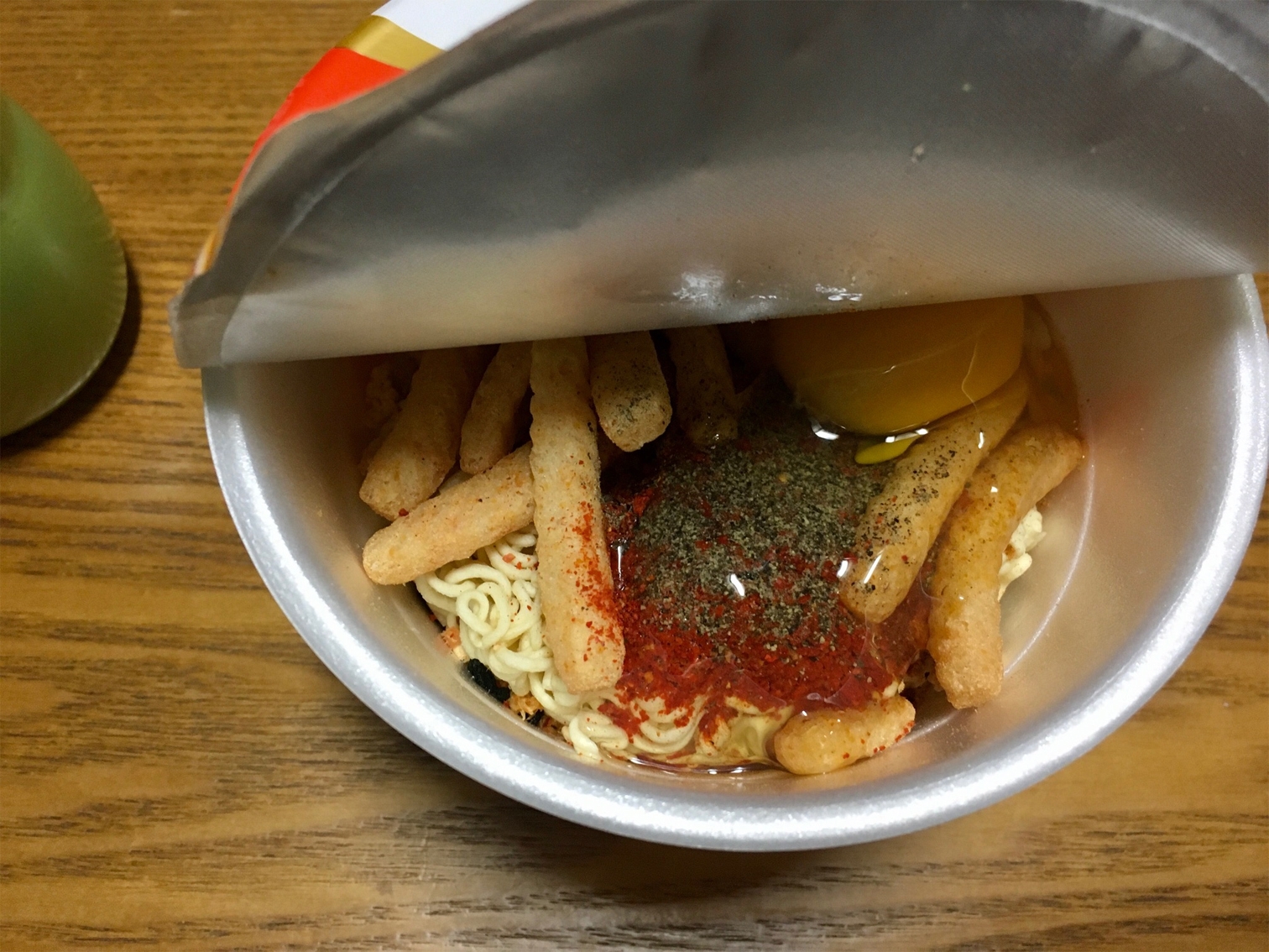 새우깡