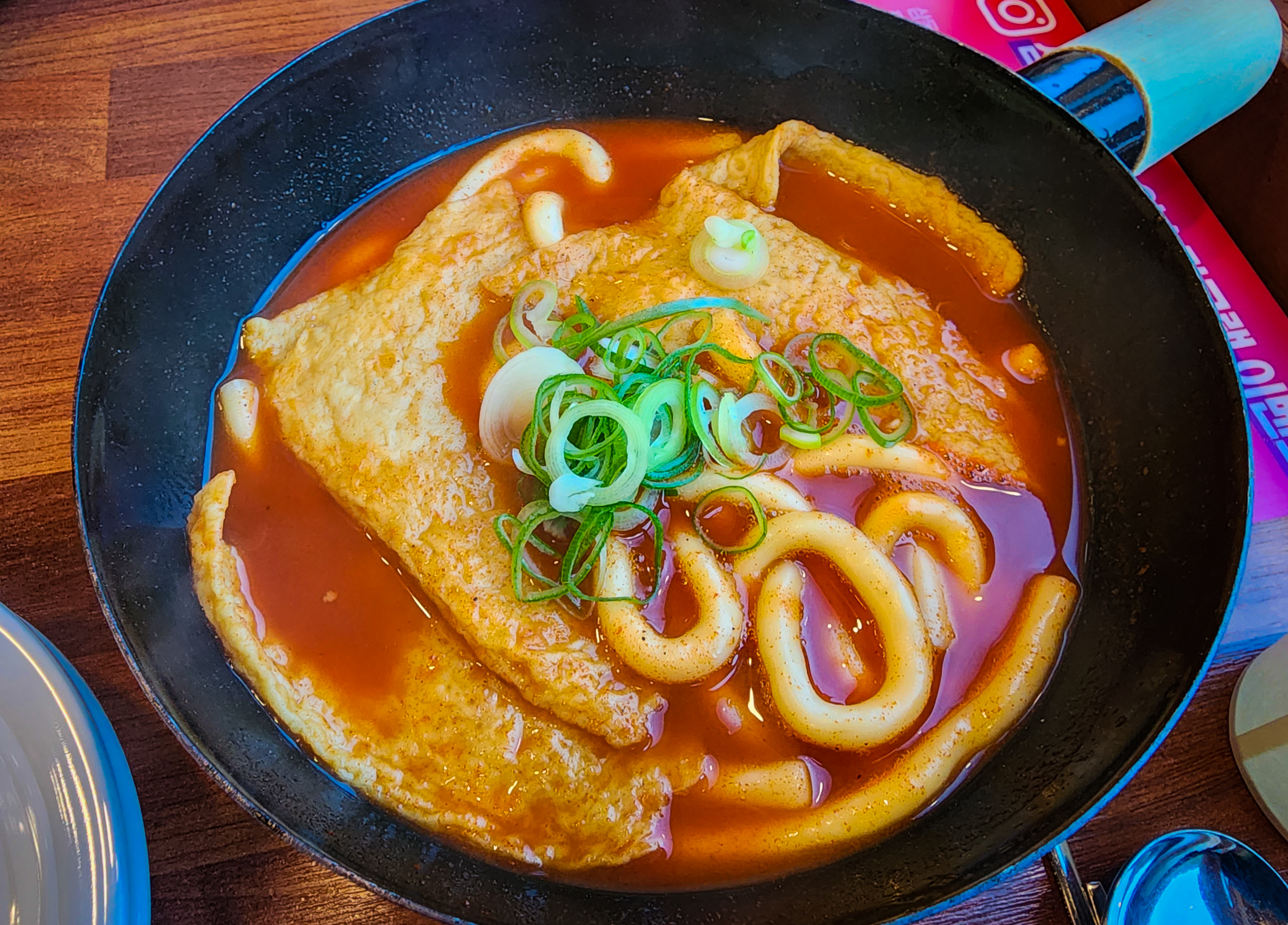 18화 메밀면 소바와 돈가스가 맛있는 완주 <삼동소바>