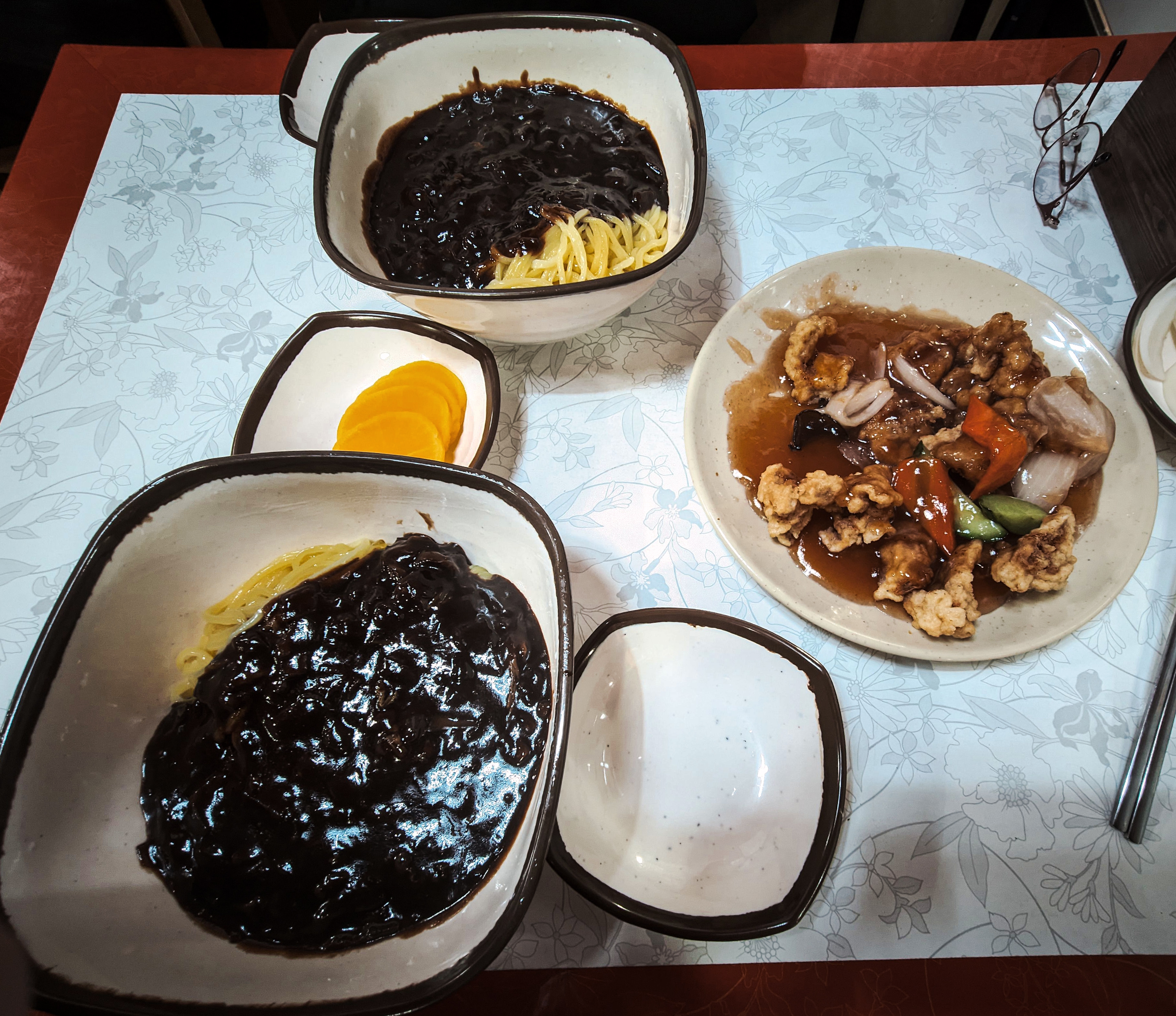 25화 라면보다 싼 가격에 맛까지 잡은 조치원 <광진짜장>