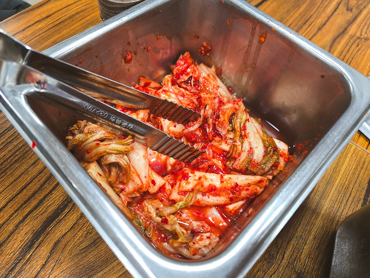 명랑식당 이미지