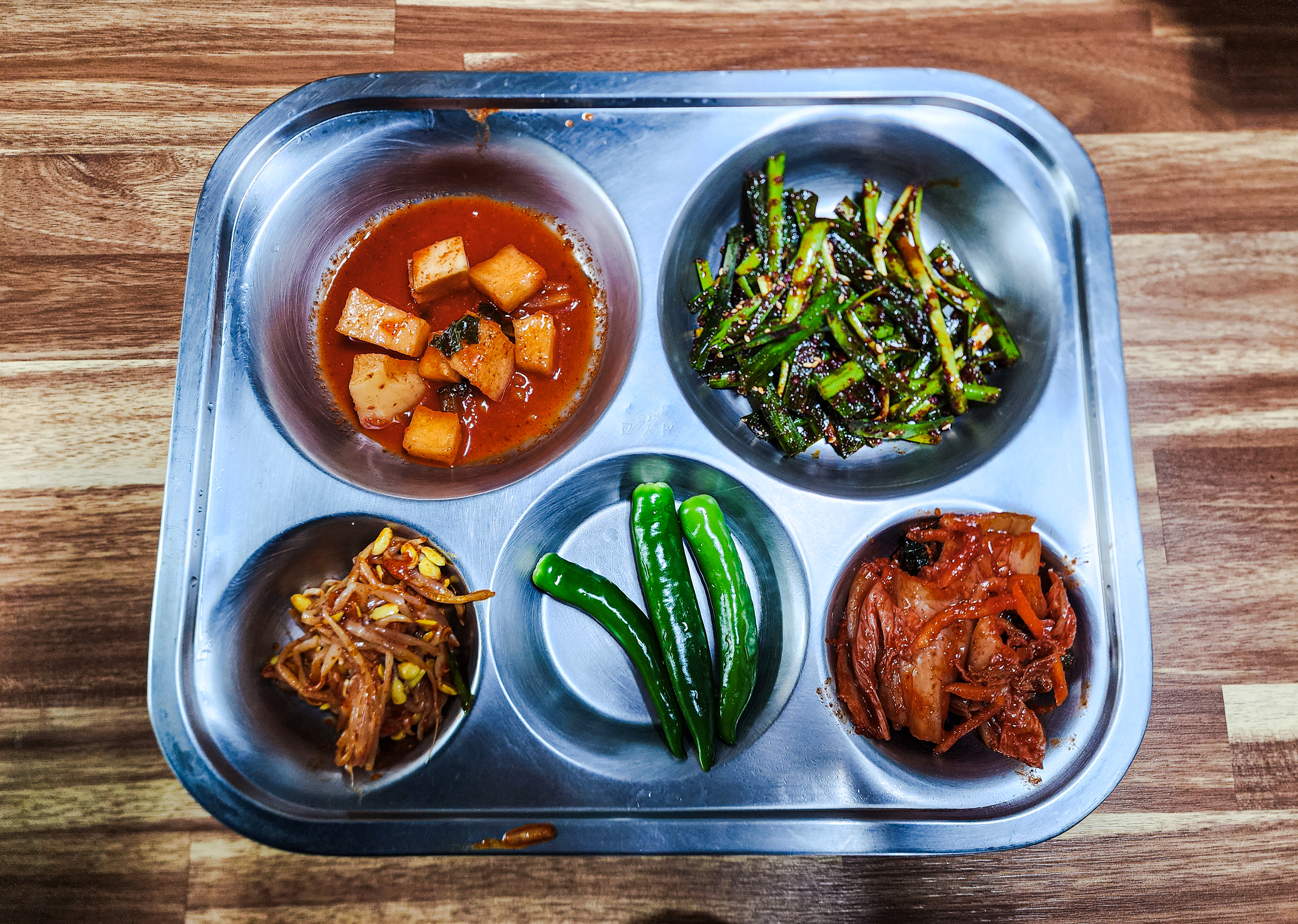 이레식당 이미지