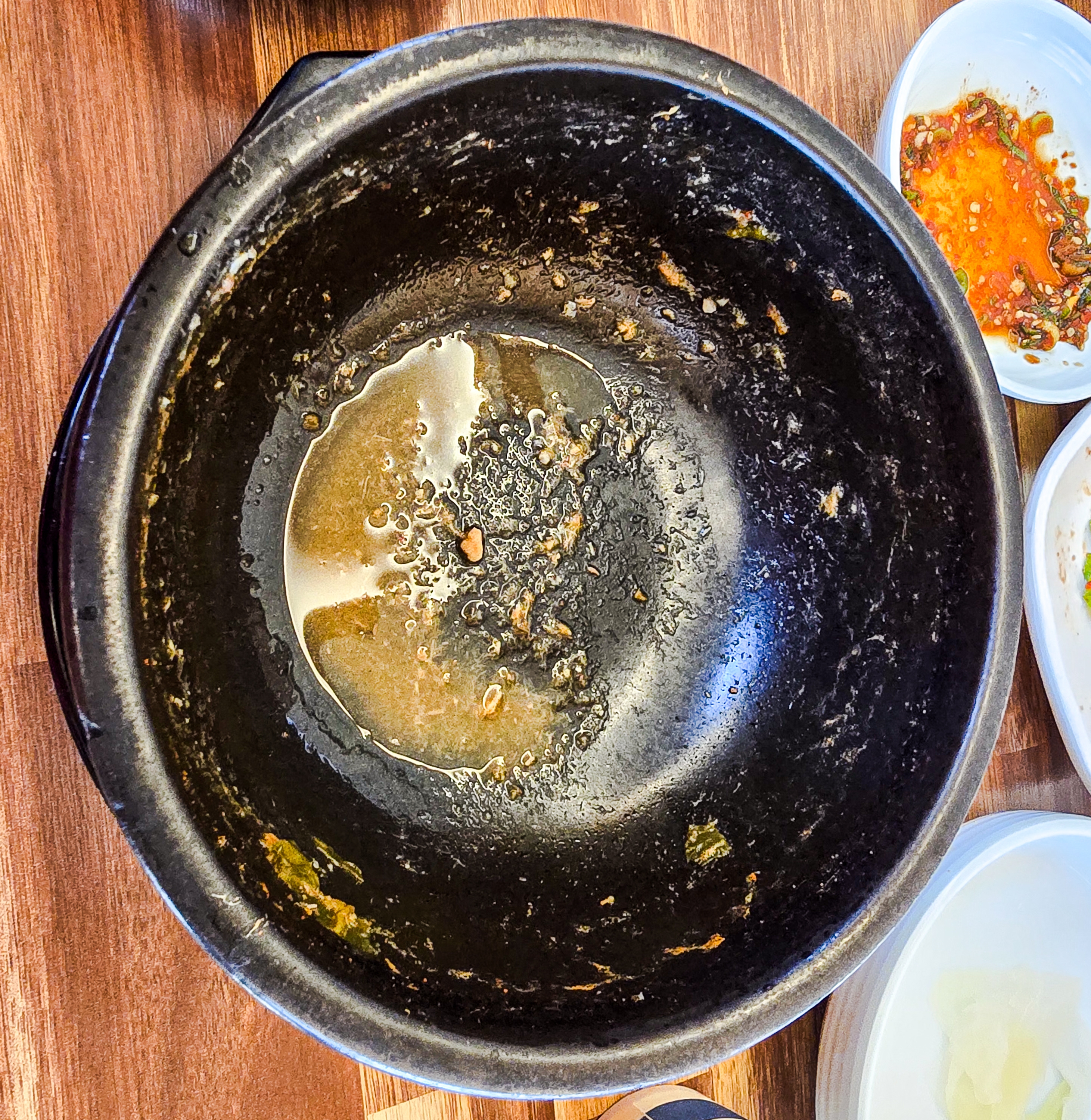 19화 숨은 무림고수같은 어탕국수 맛집, 무주 <영애국수>