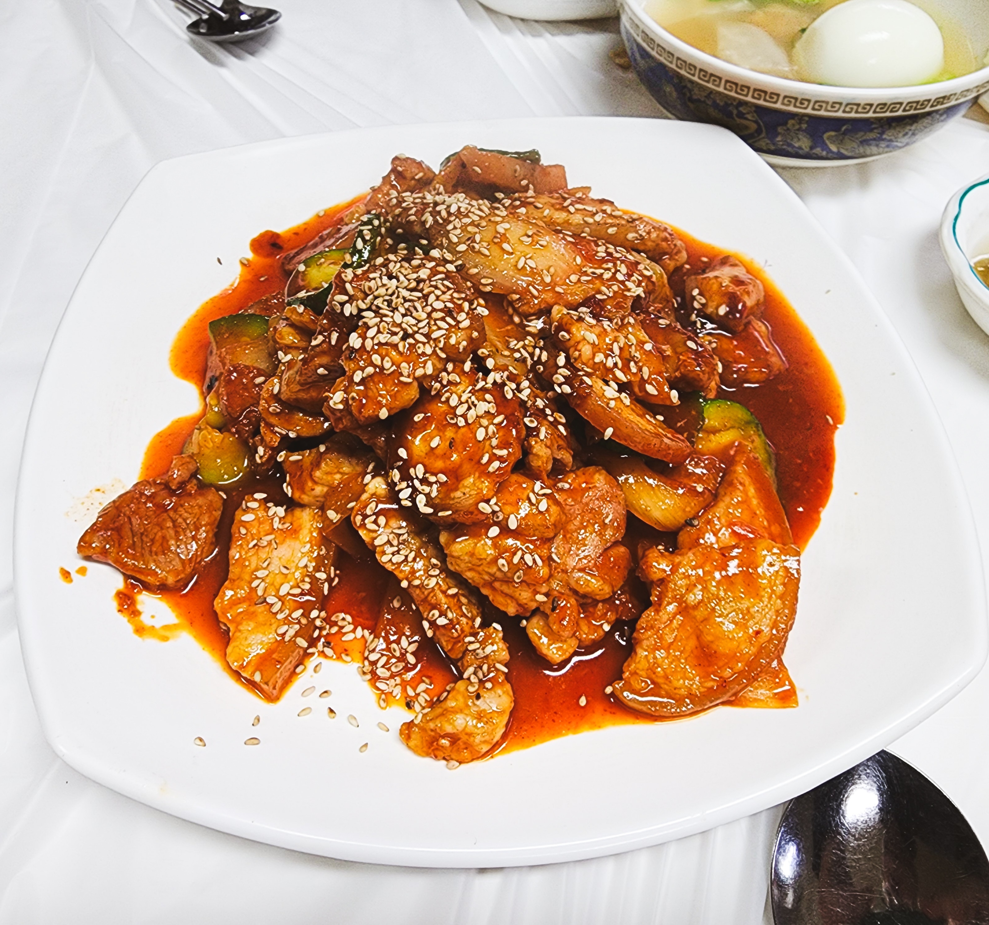 월드컵식당 이미지