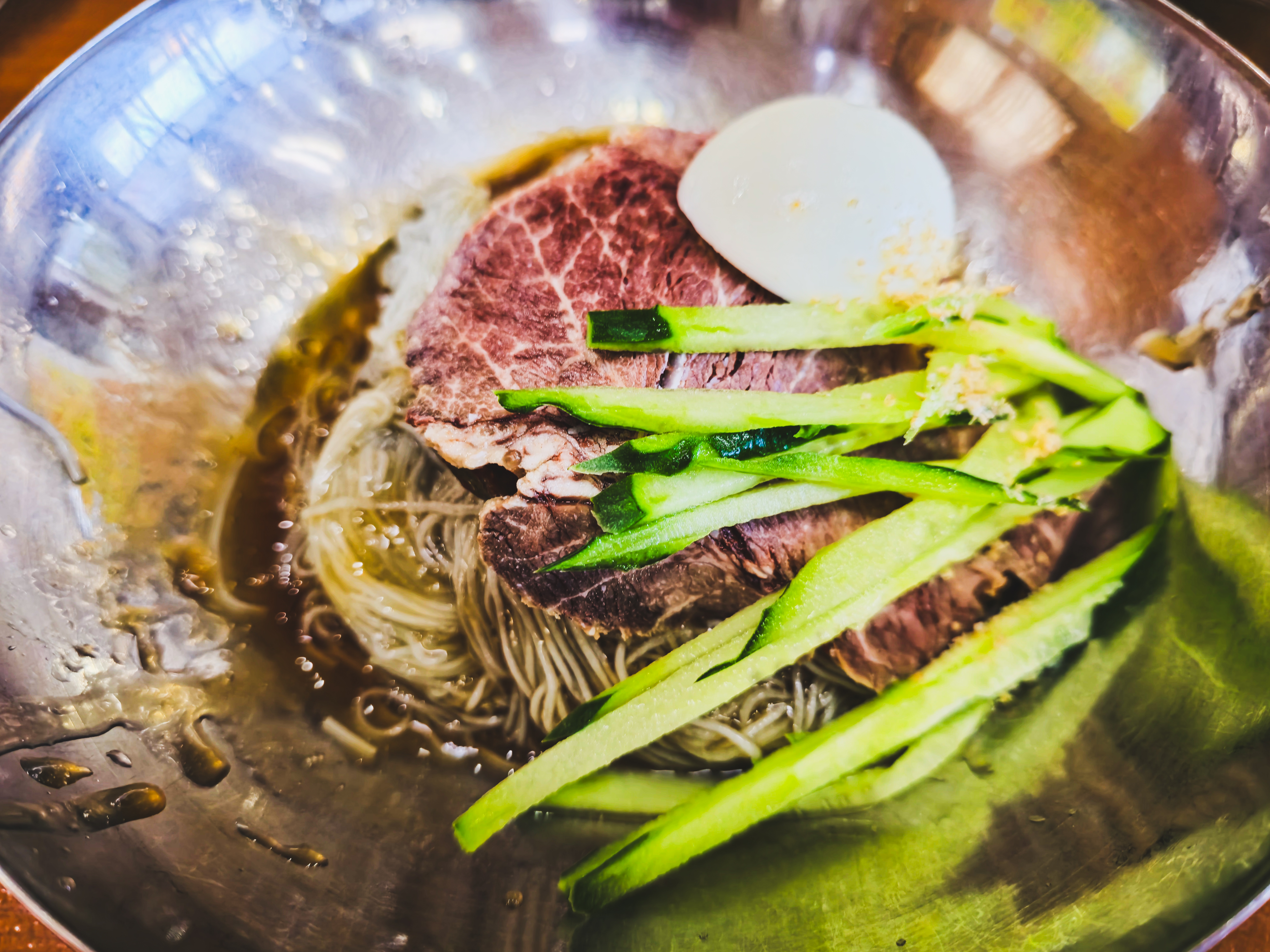 21화 3월~9월만 배짱장사 괴팍한 냉면맛집 <봉가면옥>