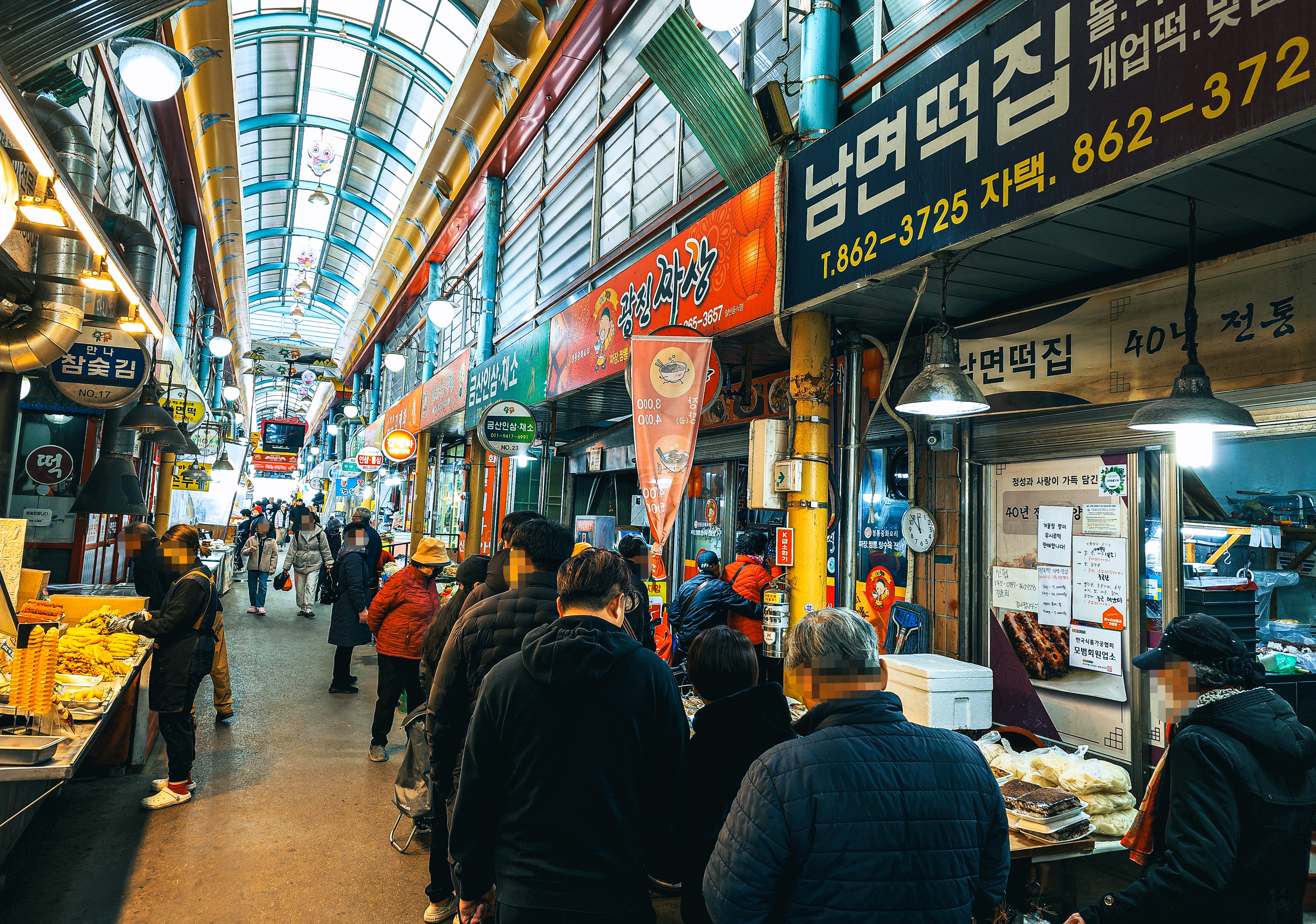 25화 라면보다 싼 가격에 맛까지 잡은 조치원 <광진짜장>