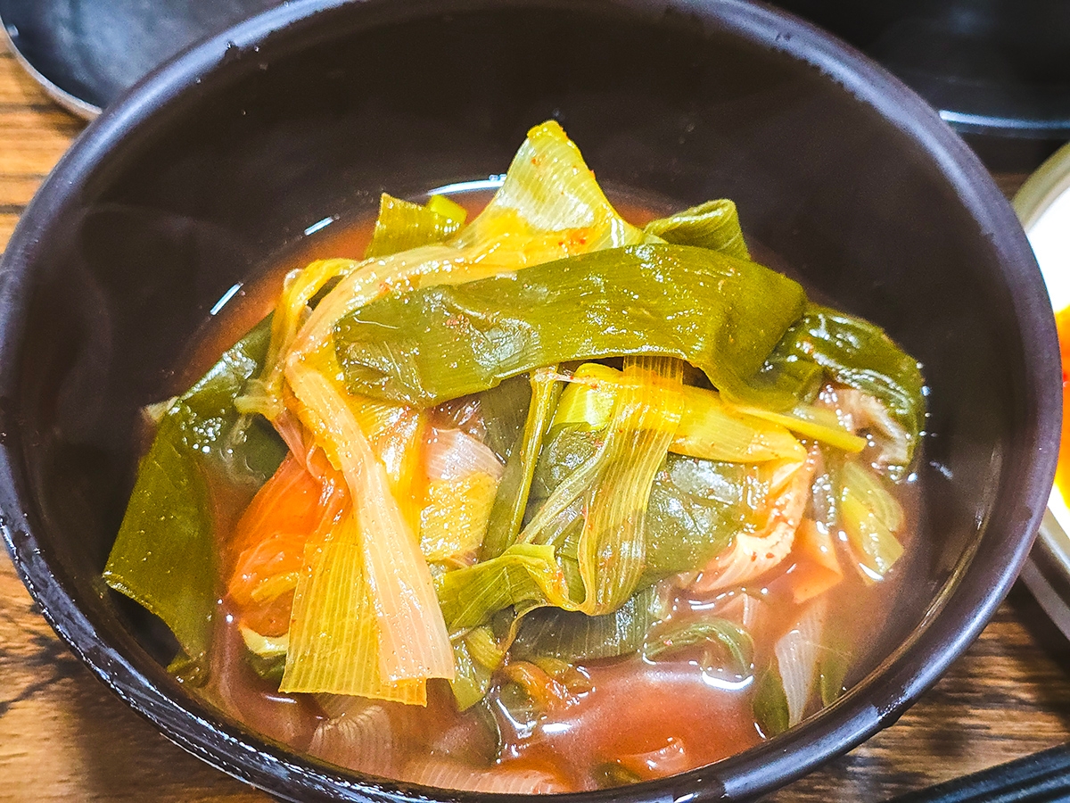 명랑식당 이미지