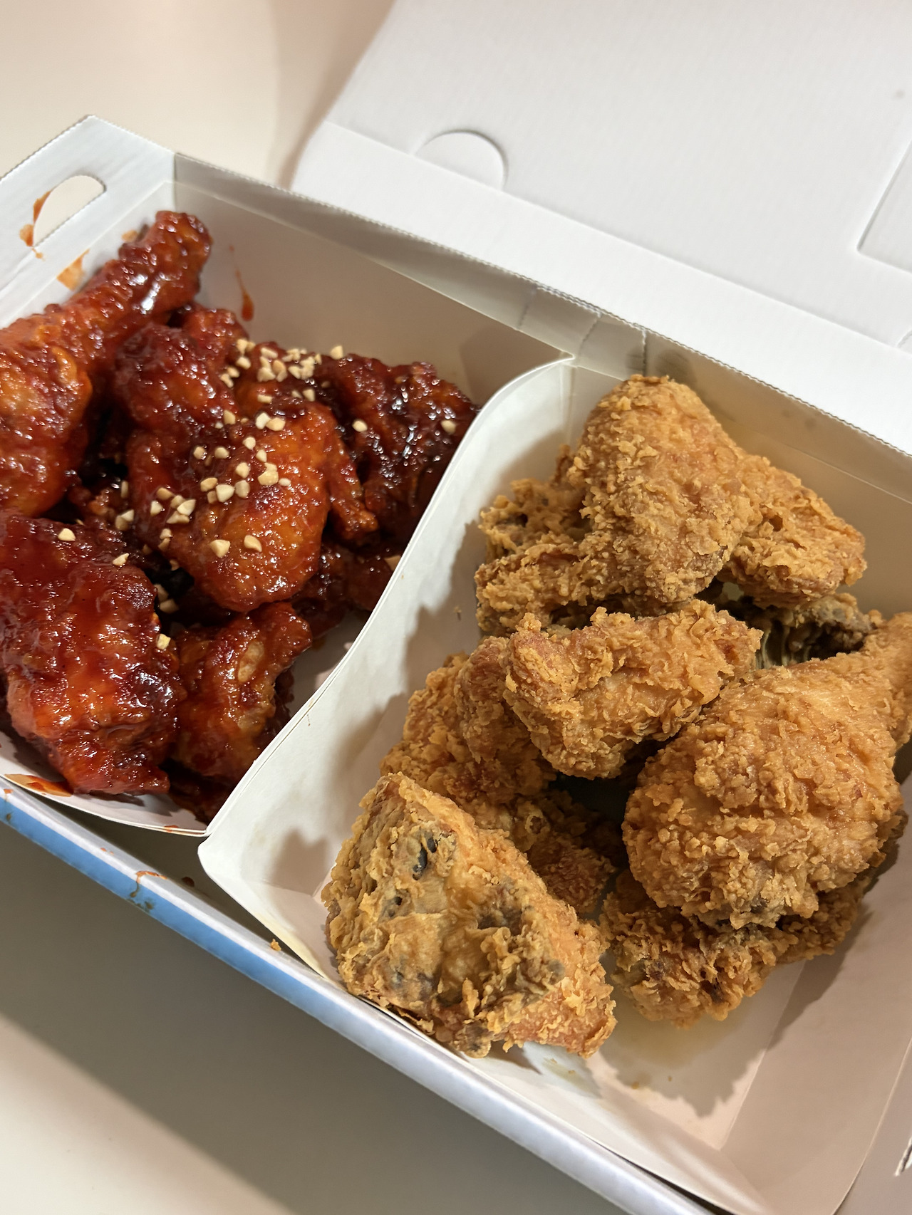 치킨