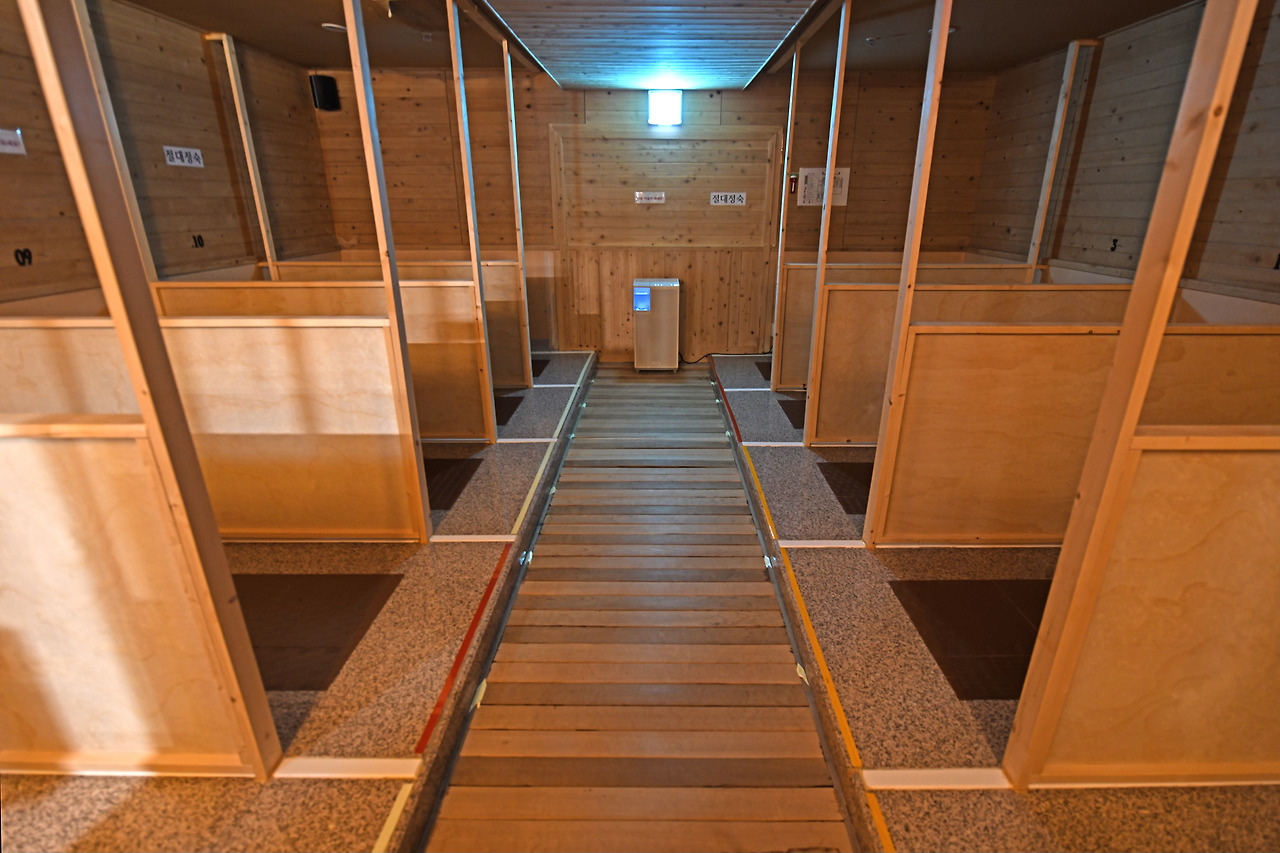 온천＋면역＋치유, '올인원 힐링' 고창웰파크시티