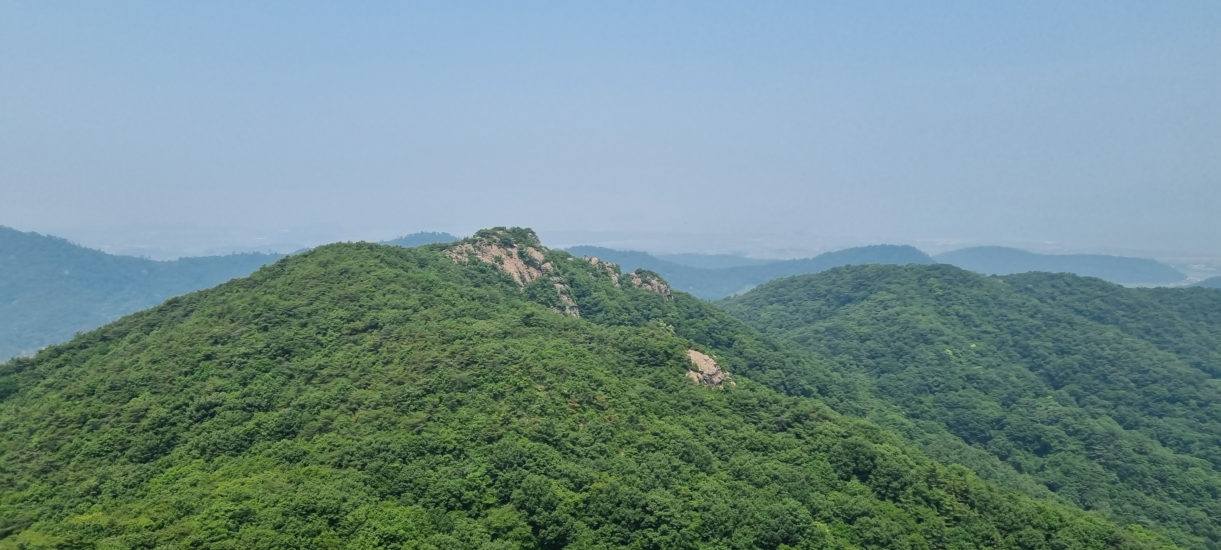 06화 고창의 깊은 산 선운산- 2번째
