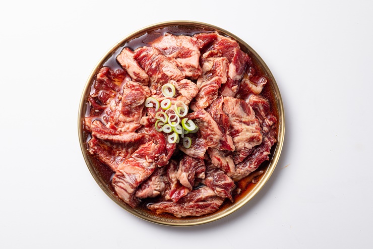 구조주의 관점과 수입산 소고기 전문점 창업의 방향