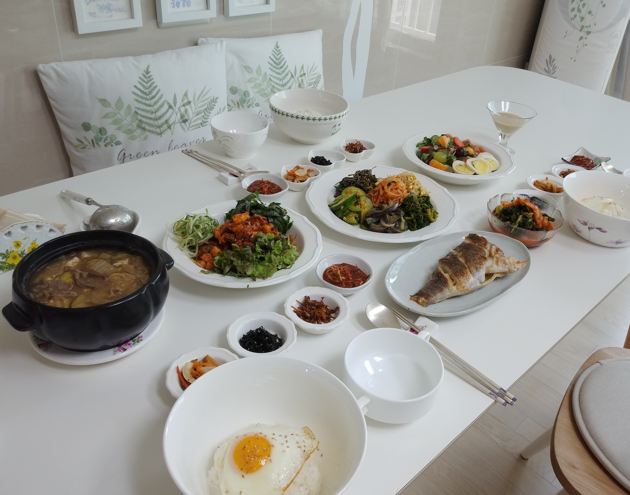 엄마랑김밥 이미지