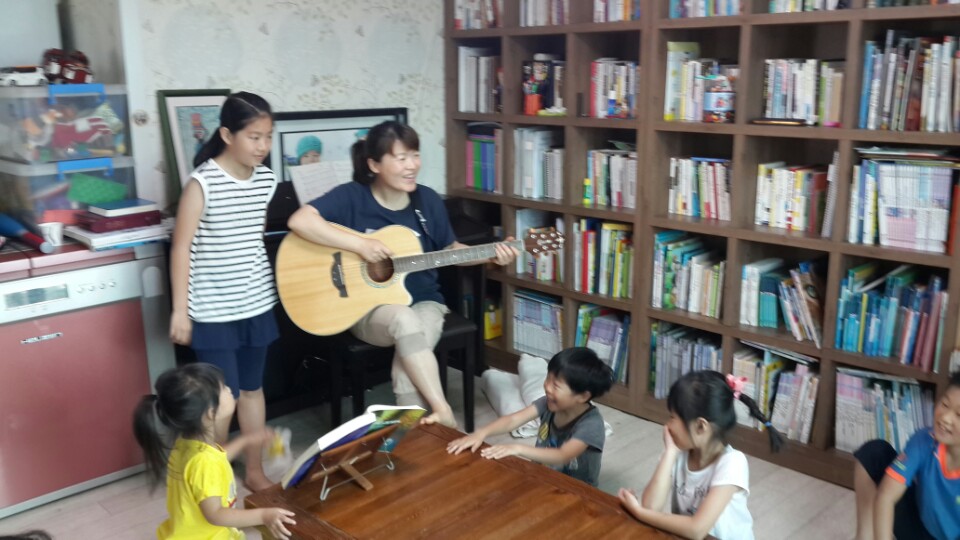 15화 15. 얼굴에서 빛이 나는 사람은 언젠가