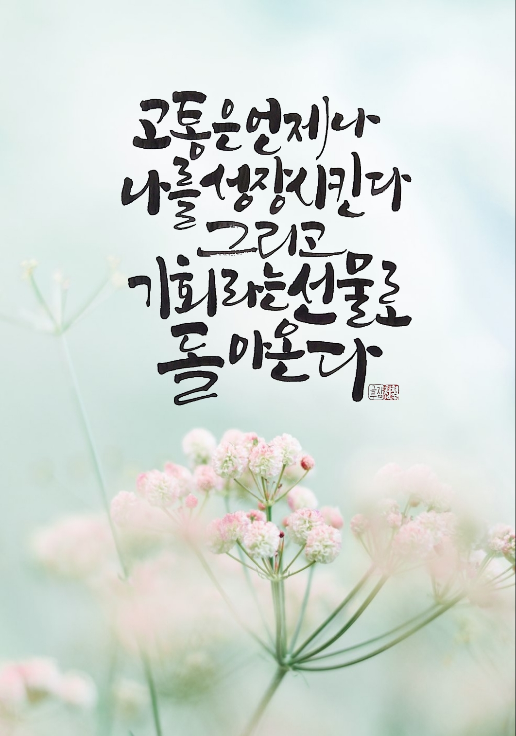 자기공간 이미지