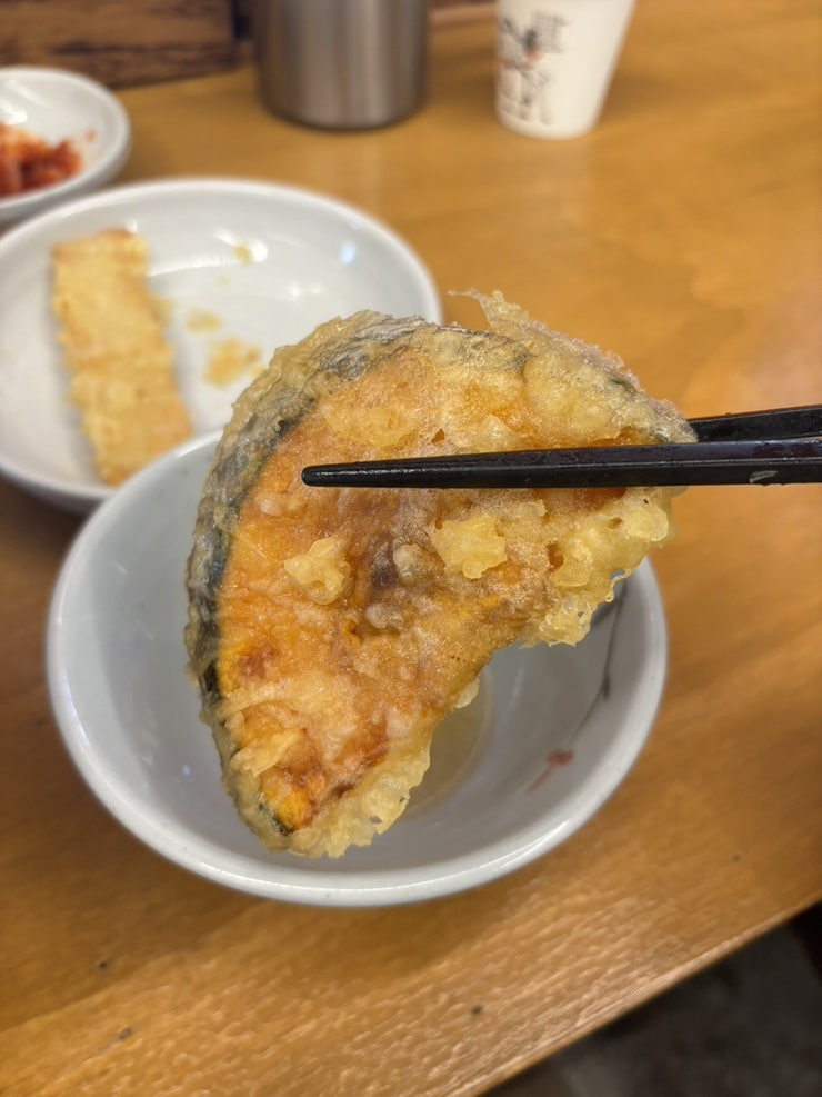 덴뿌라우동