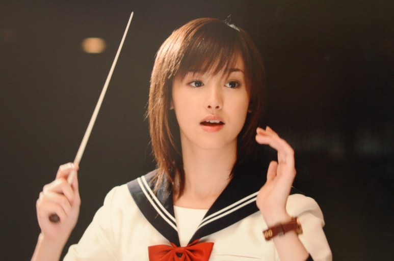 드라마:1리터의 눈물