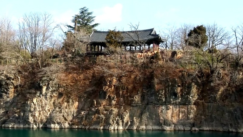 해일중기 이미지