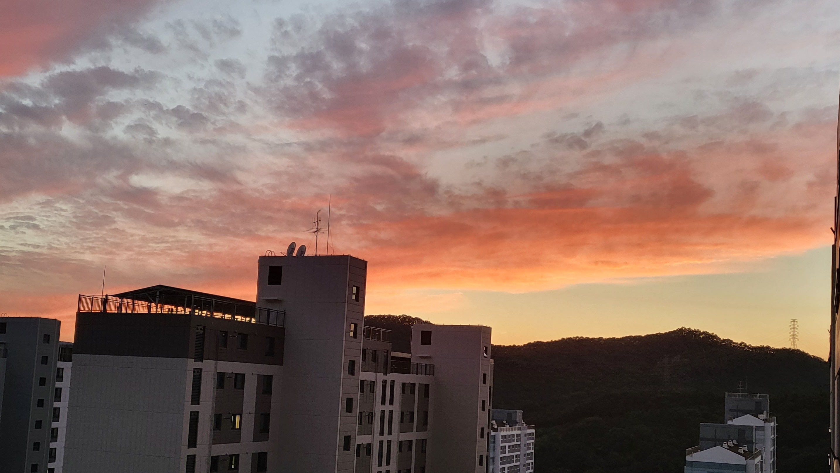 해와별 이미지
