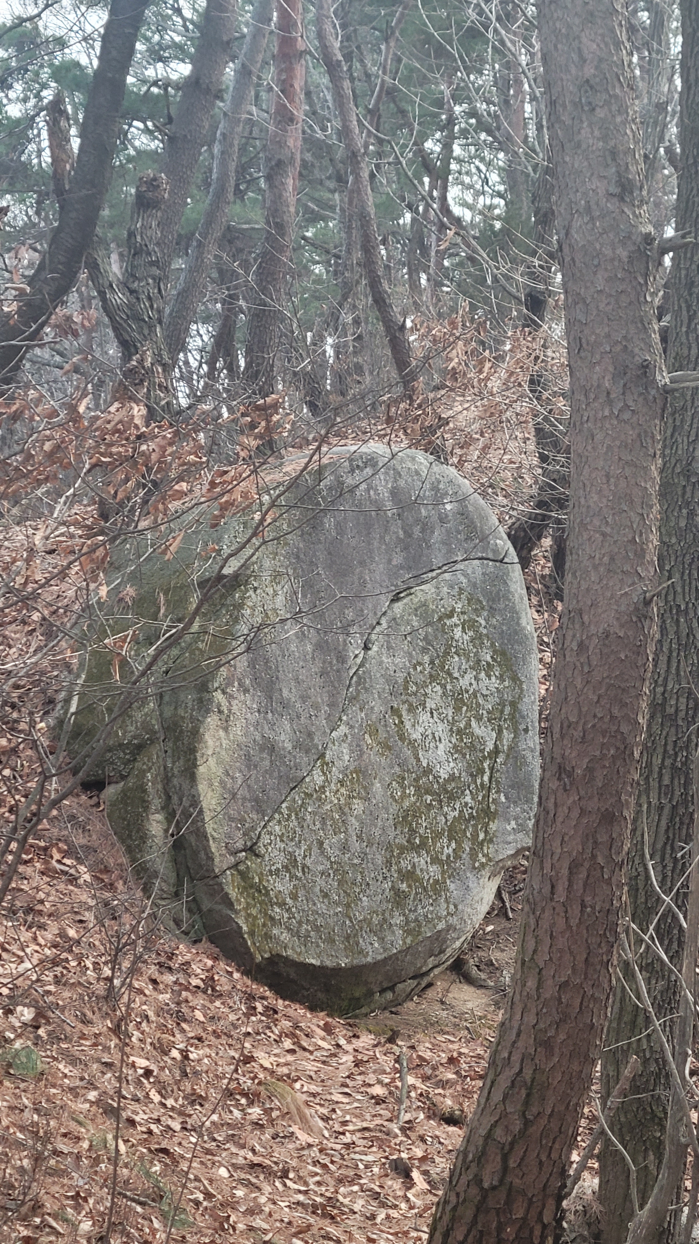 여주 마감산