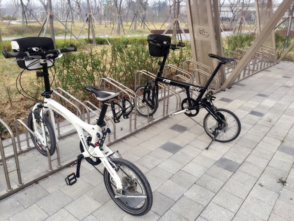 명도자전거 이미지