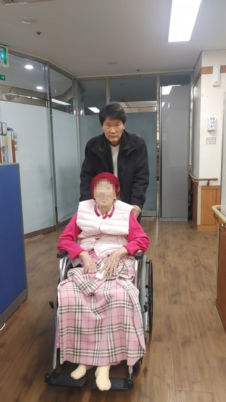 안양노인전문요양원 이미지