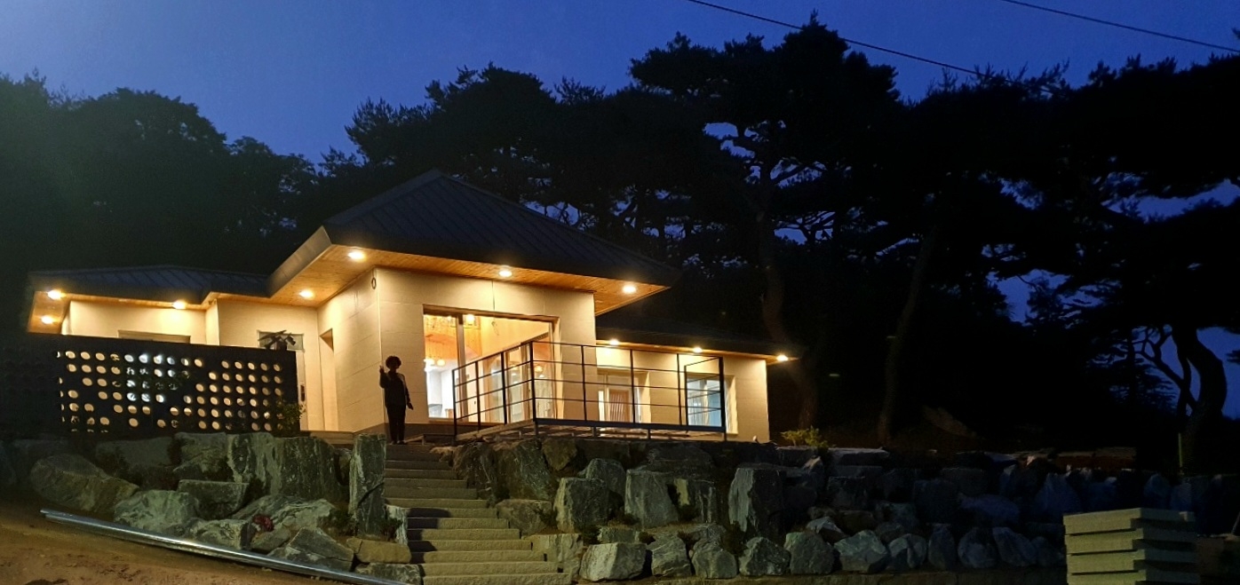 지산건축사사무소 이미지