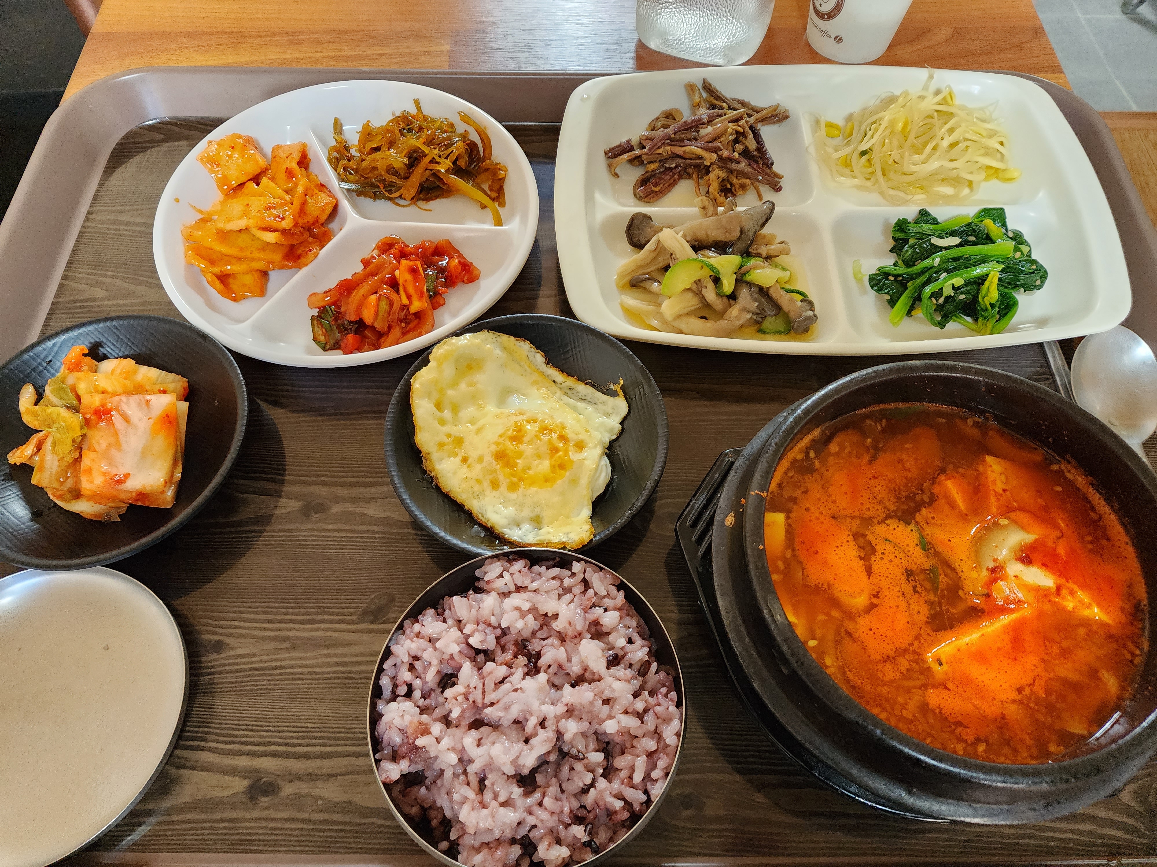 10화 [미식일기] 남매식당, 강릉