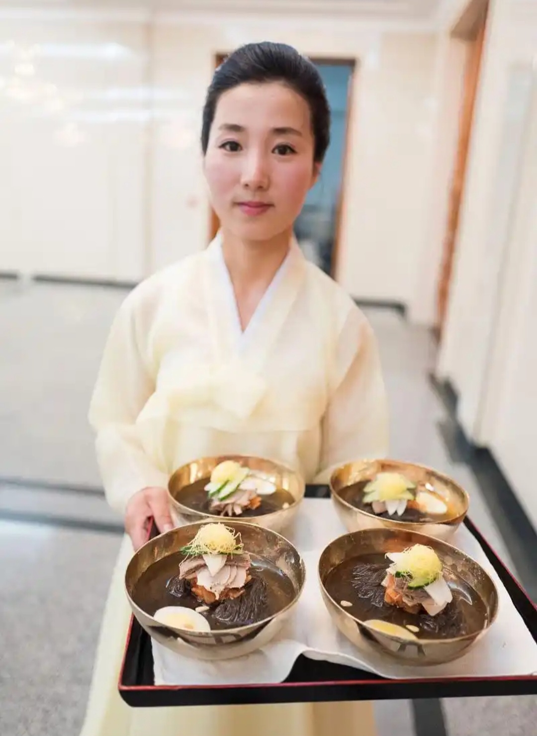 05화 옥류관 냉면은 어떤 맛일까?