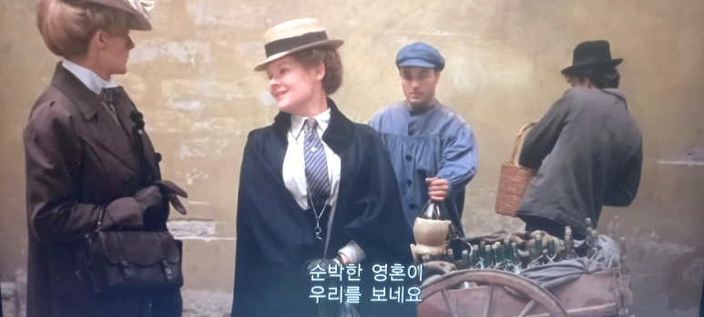 코스앨리 이미지