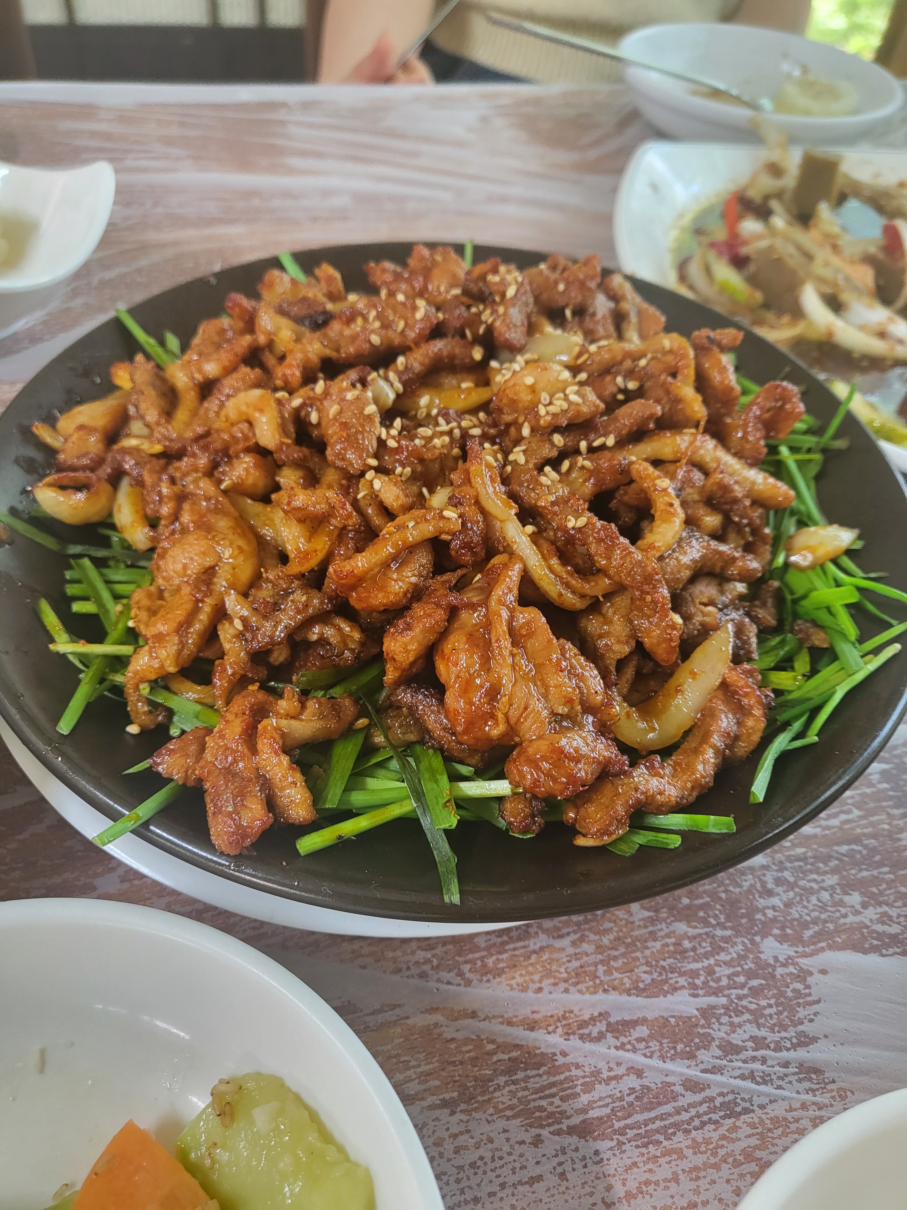 오리천하 이미지
