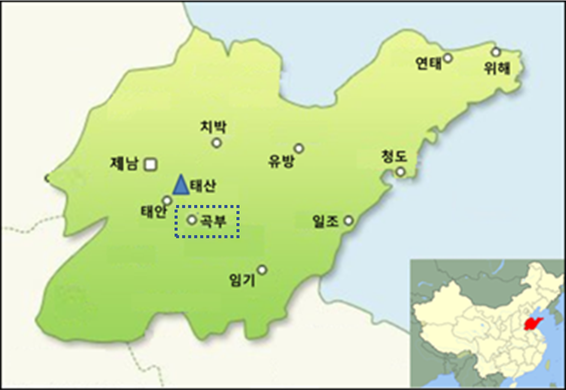 9. 절세 미녀가 바꿔놓은 동방의 역사