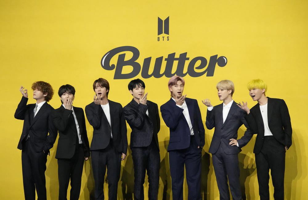 방탄소년단 BTS 리더 RM에게서 배우는 리더십의 특징