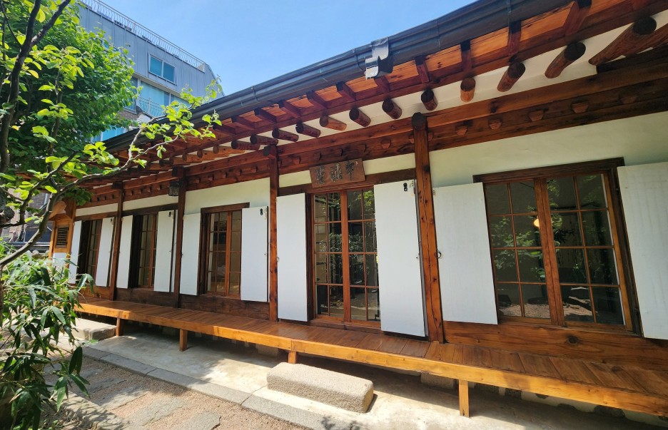 보화각 이미지