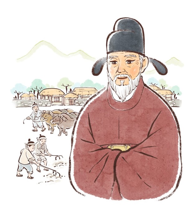 숙이씨 이미지